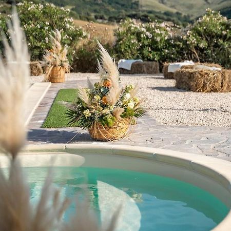 Agriturismo Sa Tanca Noa Tergu Luaran gambar