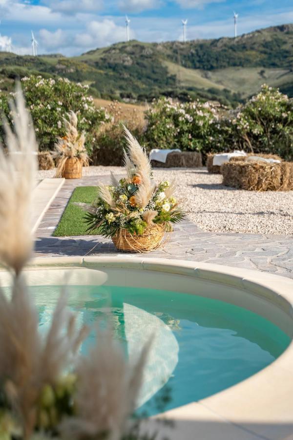 Agriturismo Sa Tanca Noa Tergu Luaran gambar