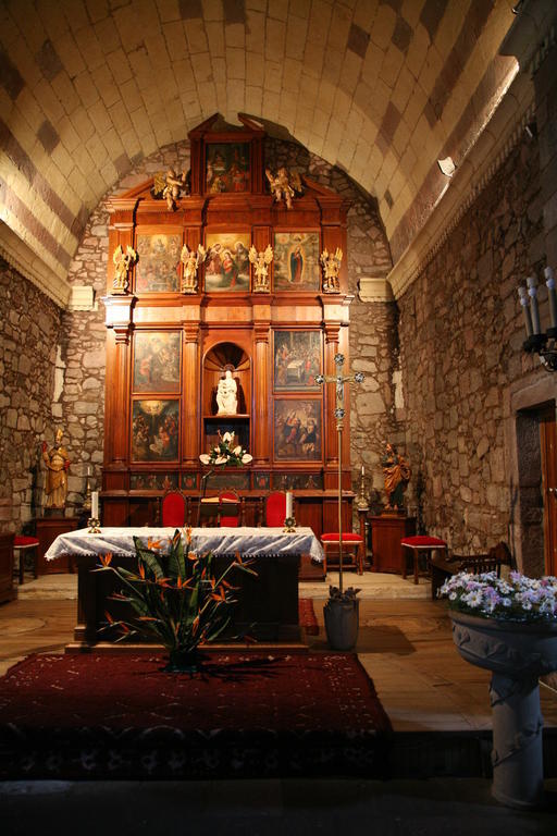 Agriturismo Sa Tanca Noa Tergu Luaran gambar