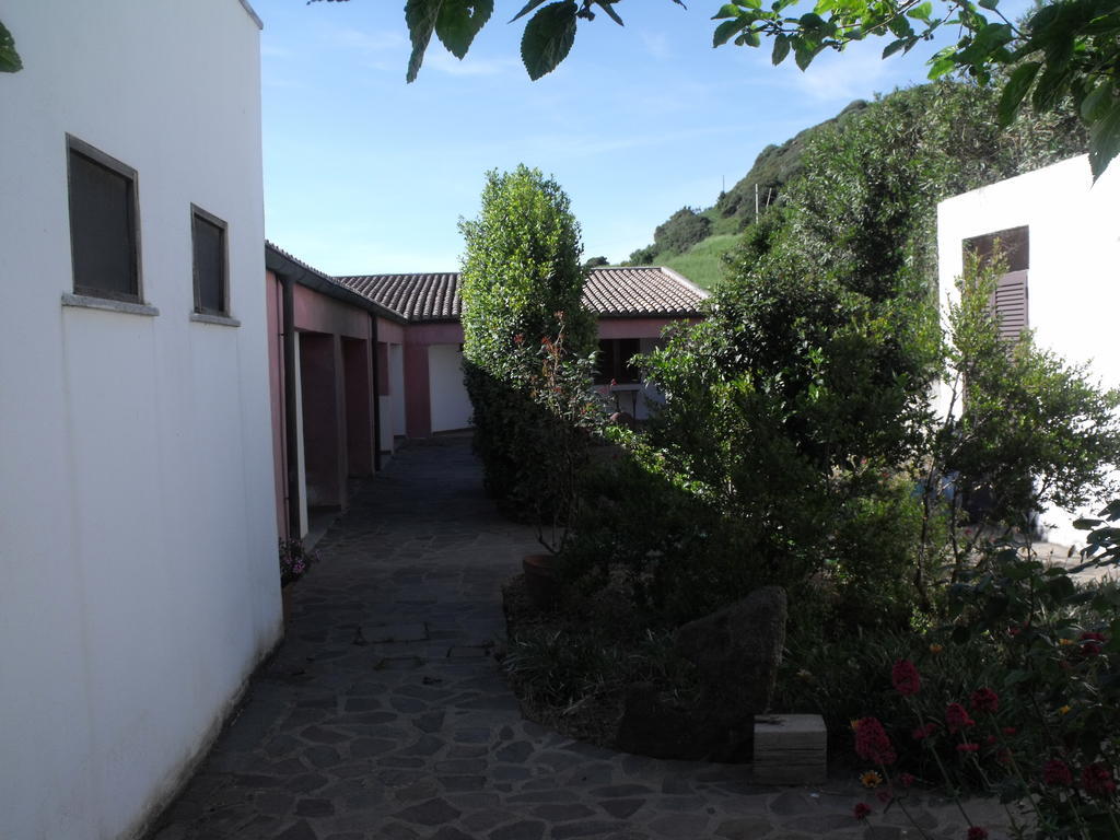 Agriturismo Sa Tanca Noa Tergu Bilik gambar