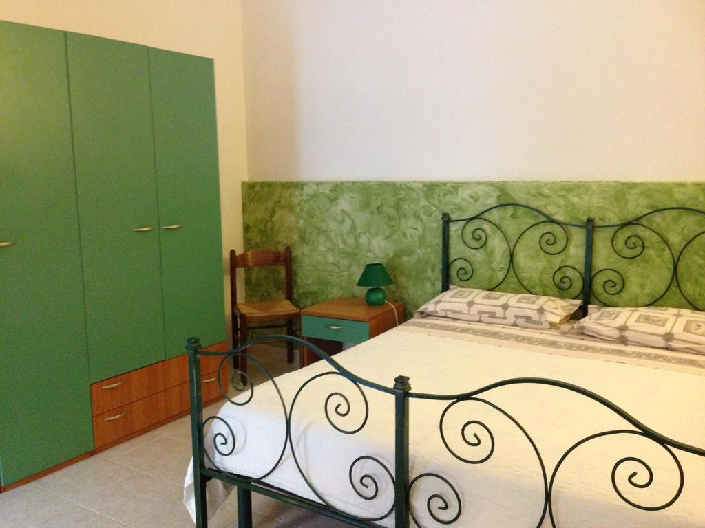 Agriturismo Sa Tanca Noa Tergu Luaran gambar