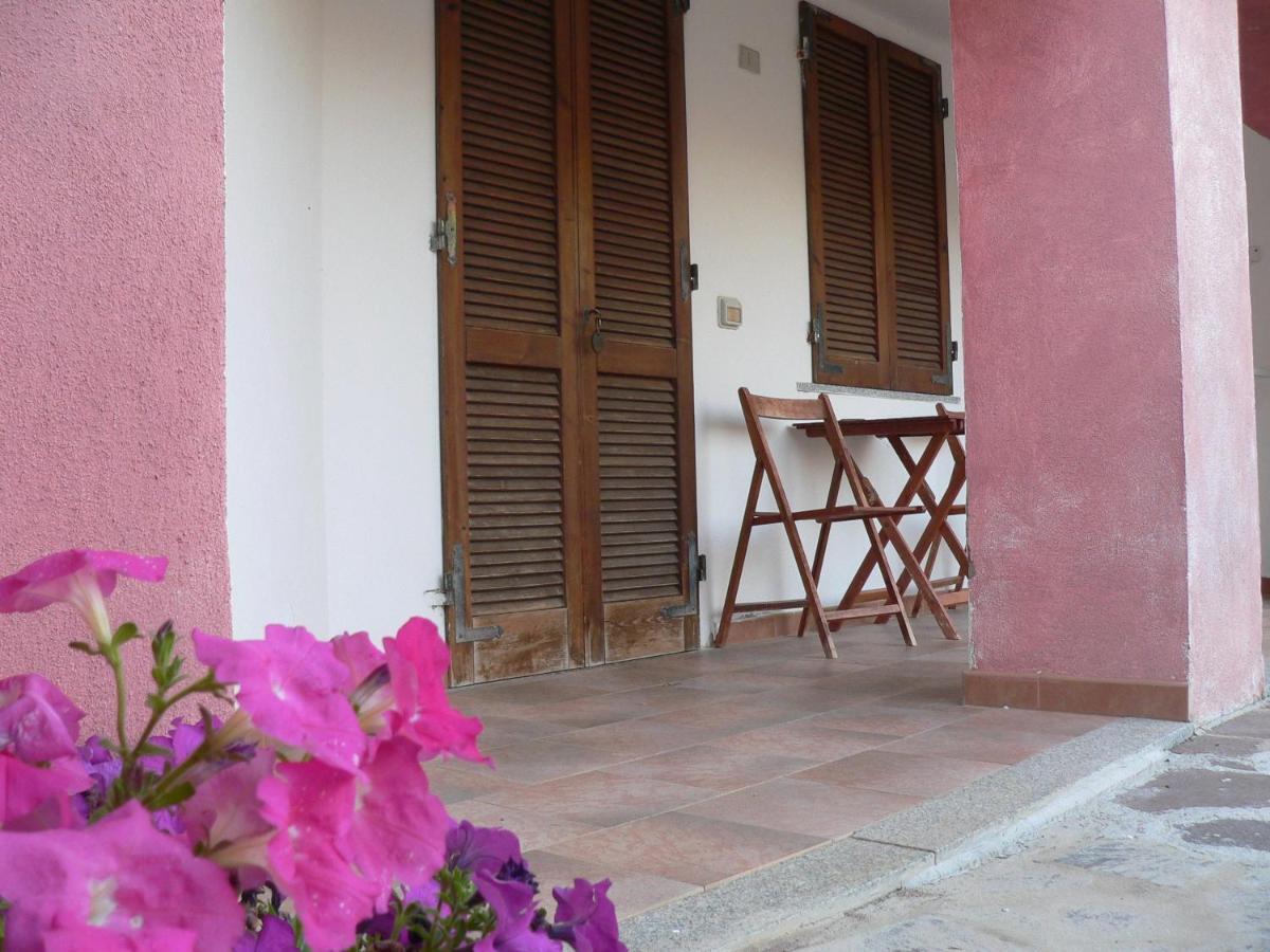 Agriturismo Sa Tanca Noa Tergu Bilik gambar